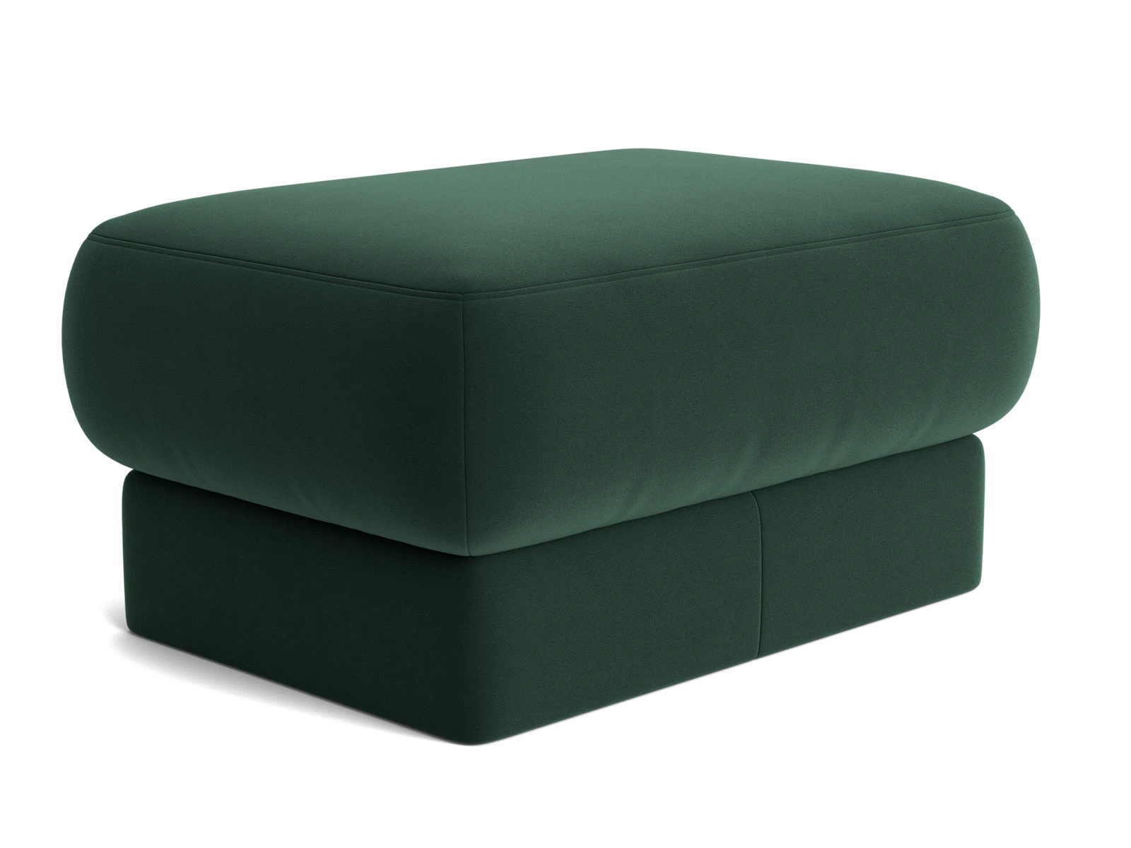 Dyer Ottoman